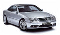 Mercedes S-Class / CL-Class ABC Shocks (x2) rear repair kit