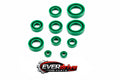 Mercedes SL R230 Vario-roof rebuild kit