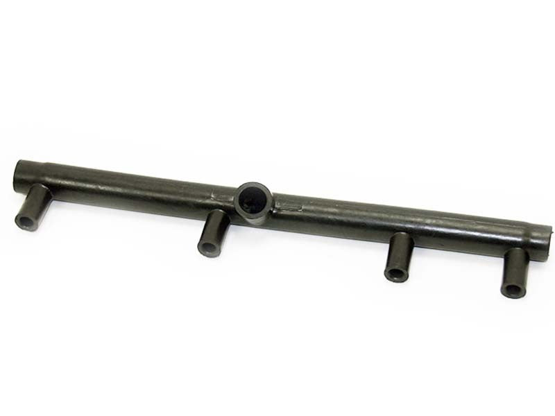 Mercedes Vaccuum housing restoration kit - complete 8-cylinder set