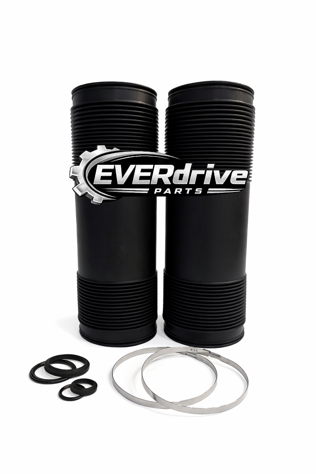 Mercedes Benz SL RR230 ABC Full system Professional Rebuild Package